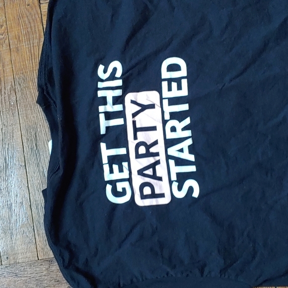 Youtube broadcast shirt NWOT PRICE FIRM 💥 - Picture 6 of 7